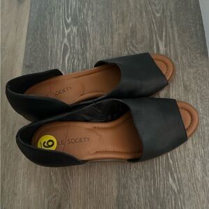 Sole Society Heels